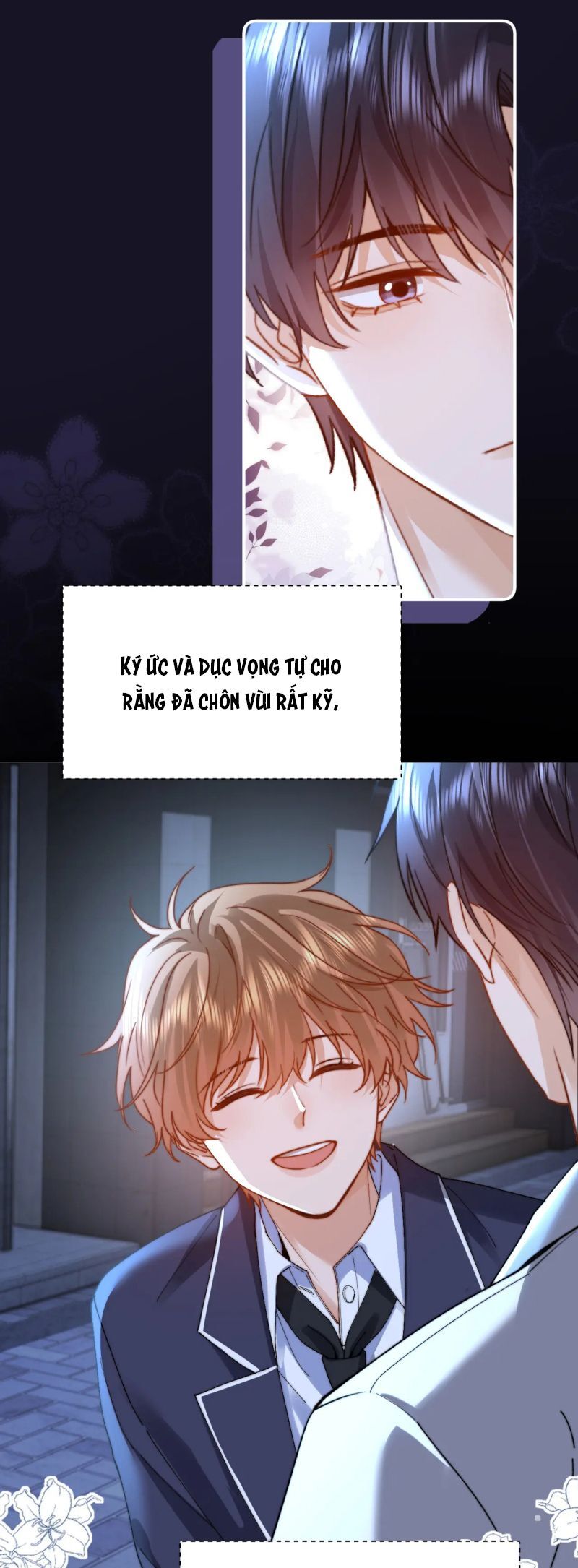 Chất Dị Ứng Đáng Yêu [Chap 97-104]