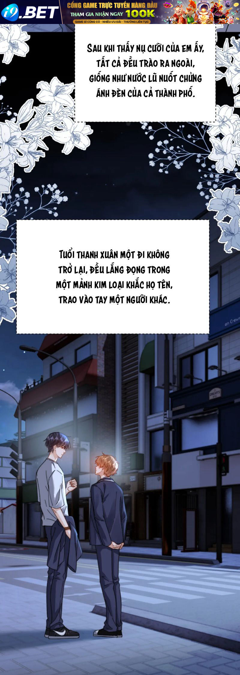 Chất Dị Ứng Đáng Yêu [Chap 97-104]