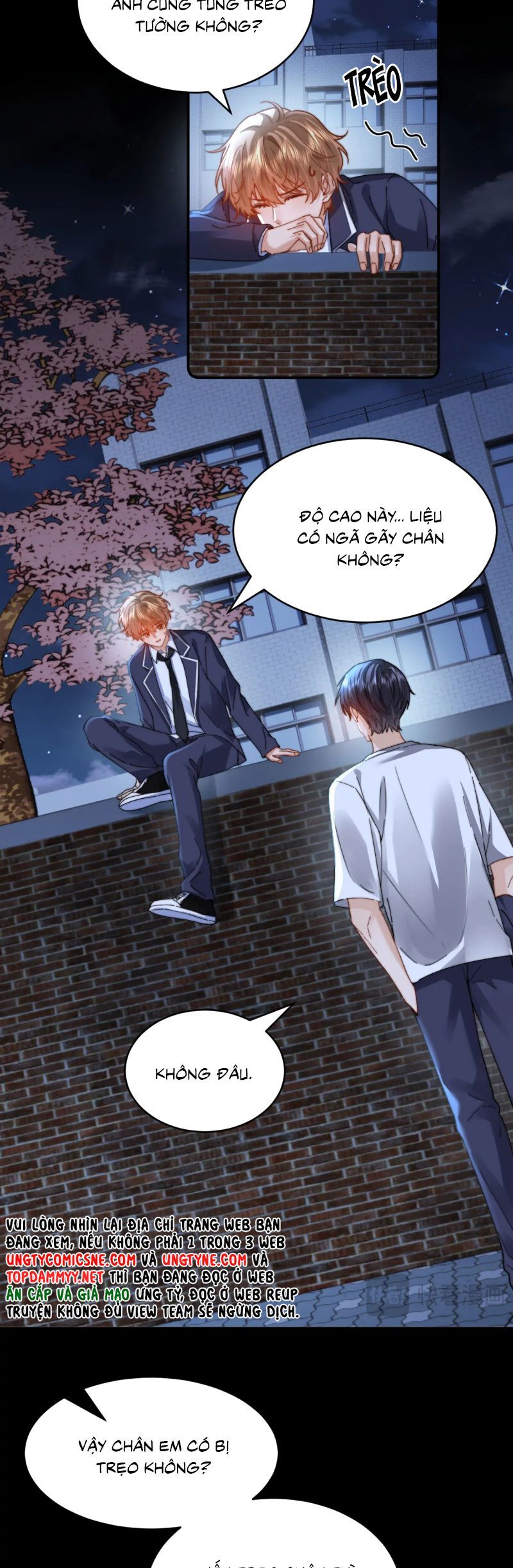 Chất Dị Ứng Đáng Yêu [Chap 97-104]