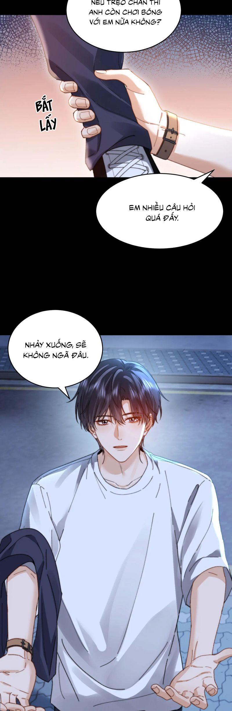 Chất Dị Ứng Đáng Yêu [Chap 97-104]