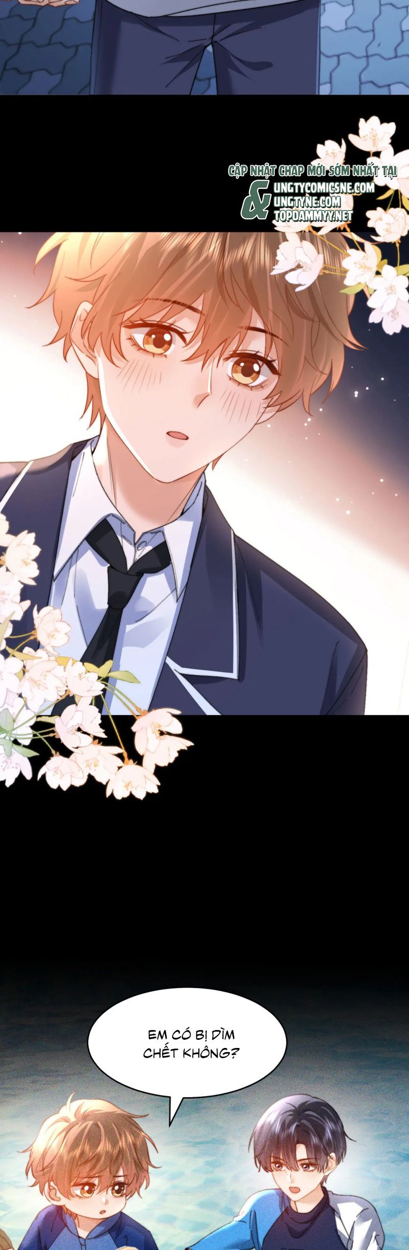 Chất Dị Ứng Đáng Yêu [Chap 97-104]