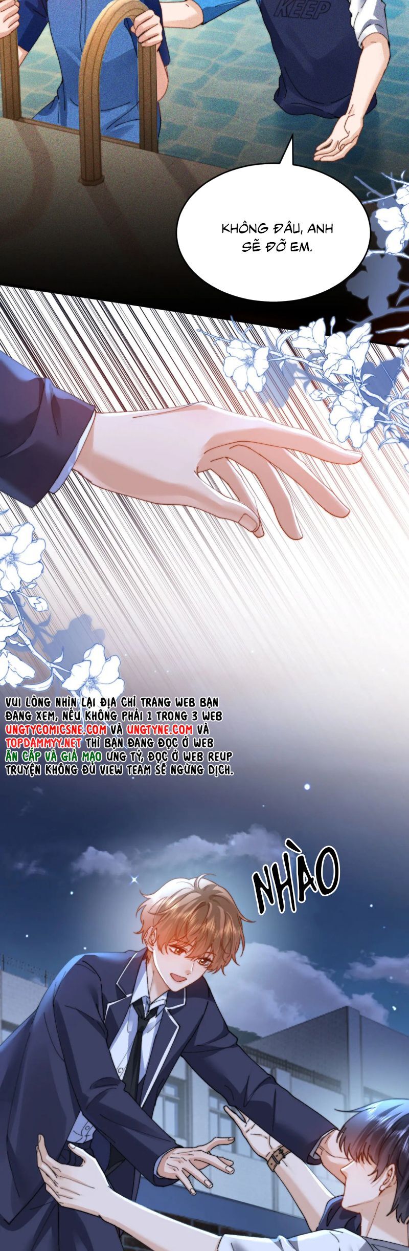 Chất Dị Ứng Đáng Yêu [Chap 97-104]