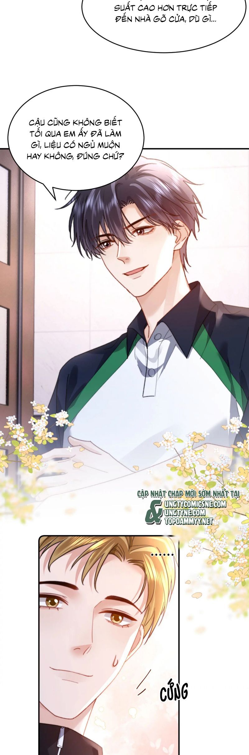Chất Dị Ứng Đáng Yêu [Chap 97-104]