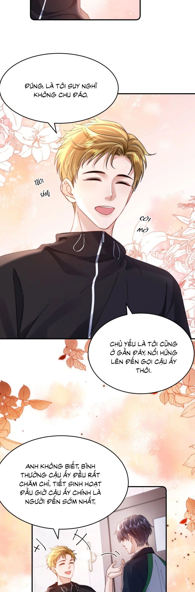 Chất Dị Ứng Đáng Yêu [Chap 97-104]