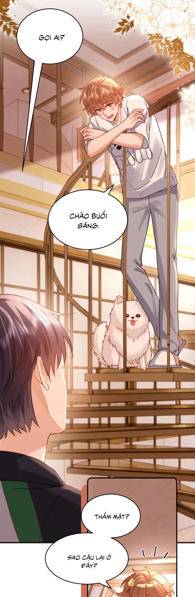 Chất Dị Ứng Đáng Yêu [Chap 97-104]