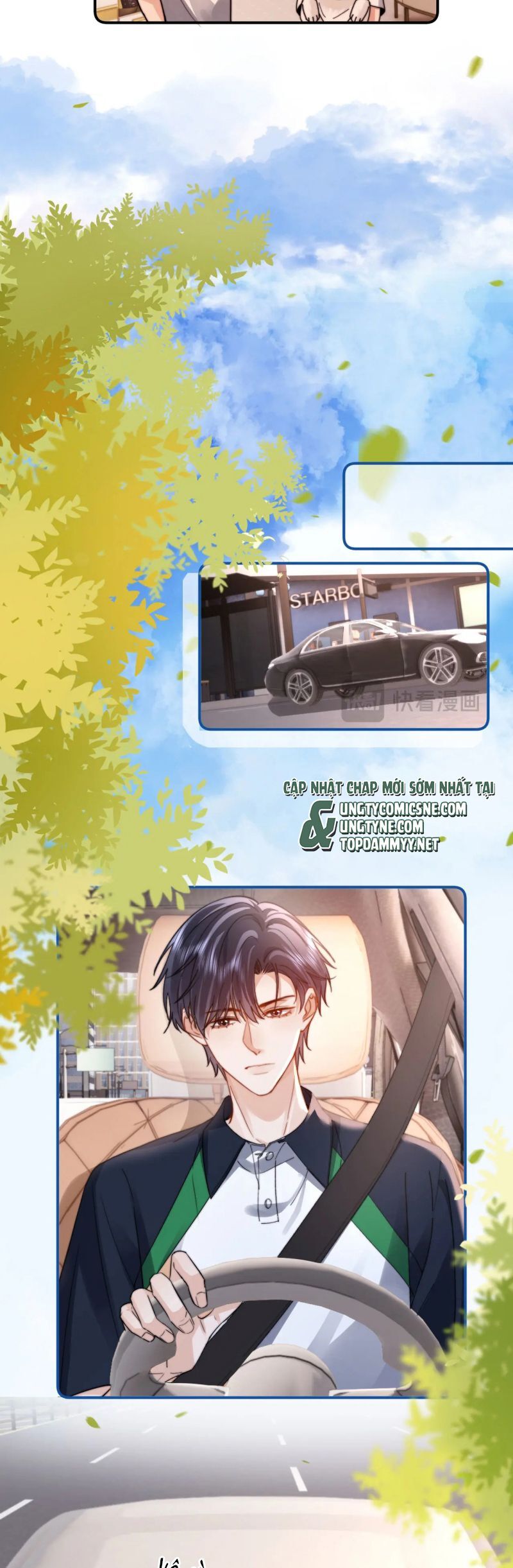 Chất Dị Ứng Đáng Yêu [Chap 97-104]