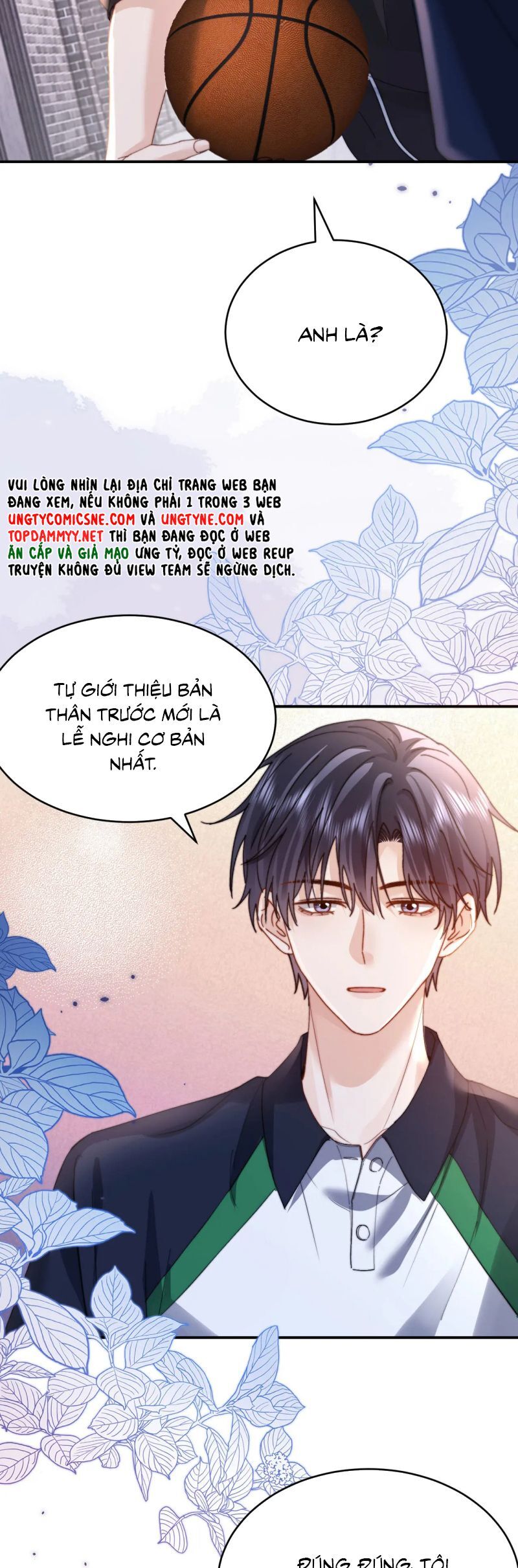 Chất Dị Ứng Đáng Yêu Chapter 101 - TC Truyện