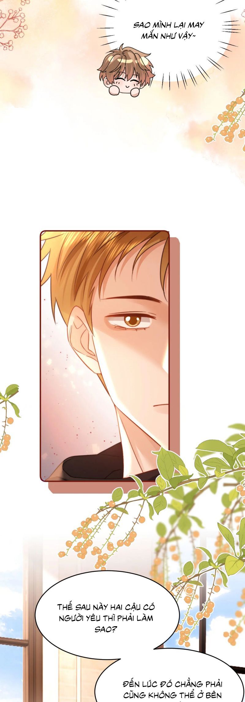 Chất Dị Ứng Đáng Yêu [Chap 97-104]
