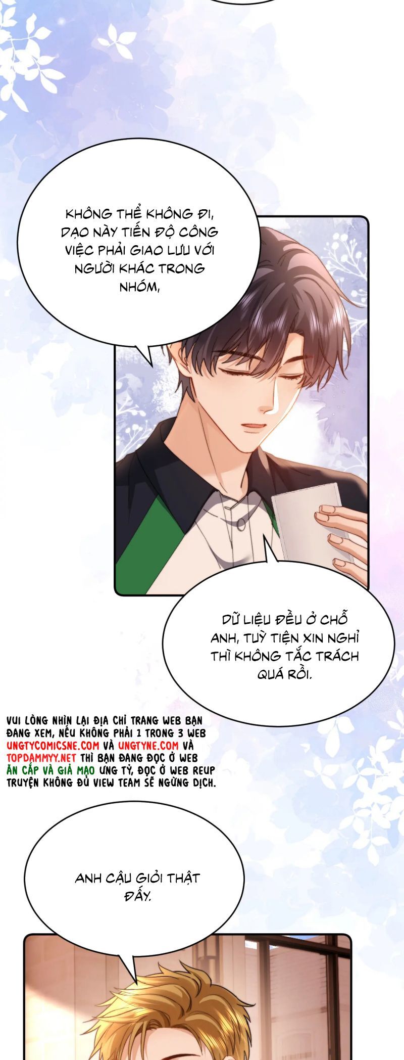 Chất Dị Ứng Đáng Yêu [Chap 97-104]