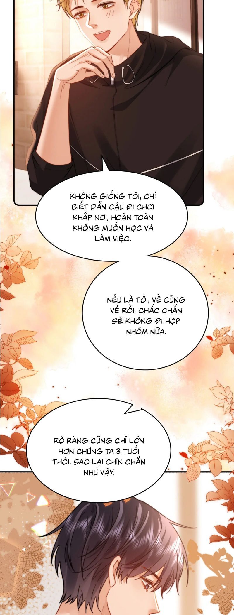 Chất Dị Ứng Đáng Yêu [Chap 97-104]