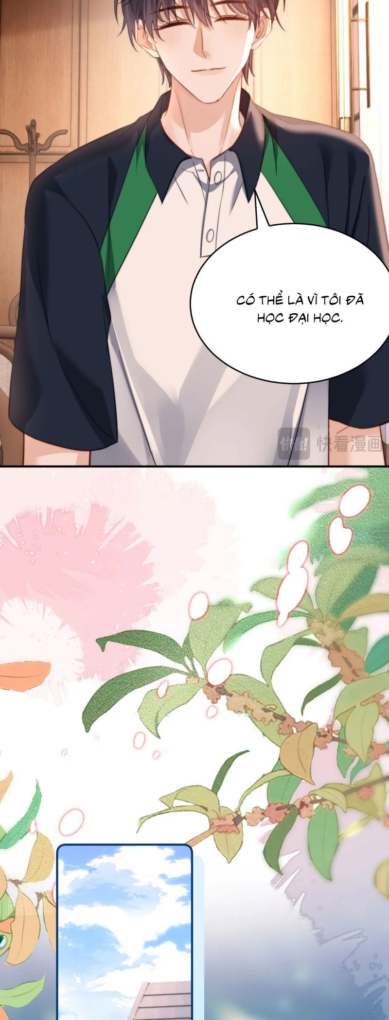 Chất Dị Ứng Đáng Yêu [Chap 97-104]