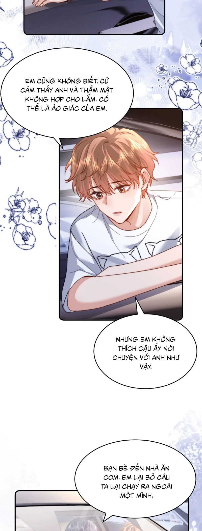 Chất Dị Ứng Đáng Yêu [Chap 97-104]