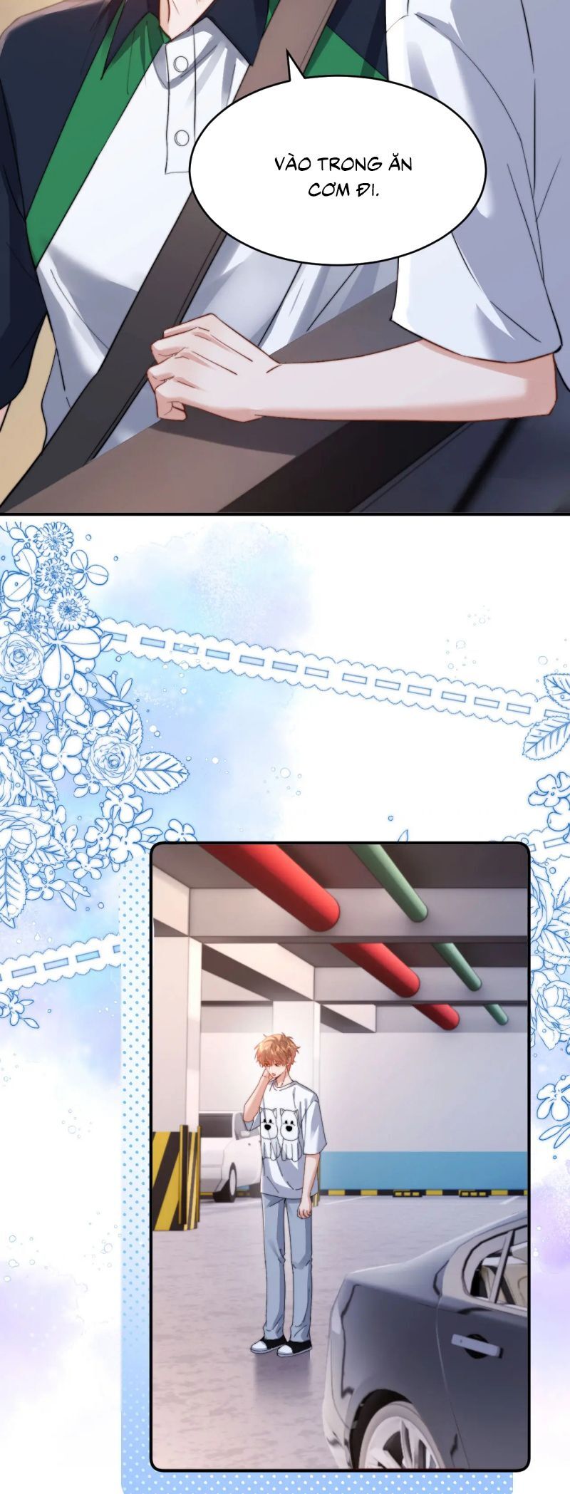 Chất Dị Ứng Đáng Yêu [Chap 97-104]