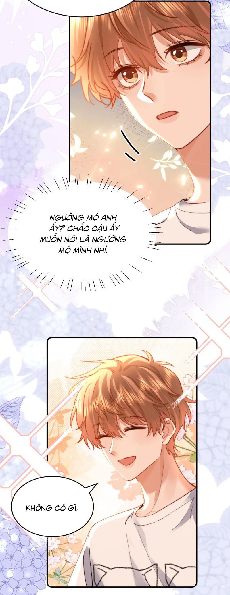 Chất Dị Ứng Đáng Yêu [Chap 97-104]