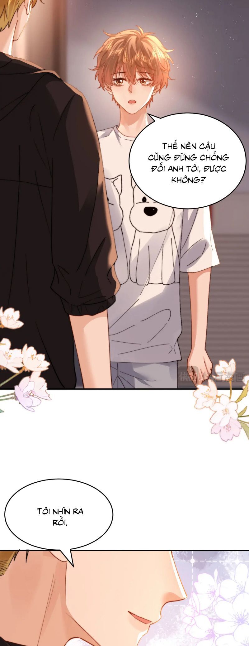 Chất Dị Ứng Đáng Yêu [Chap 97-104]