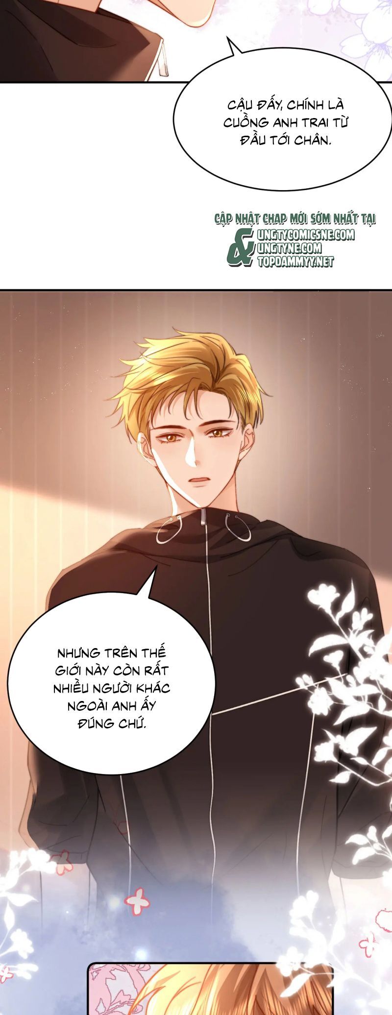 Chất Dị Ứng Đáng Yêu [Chap 97-104]