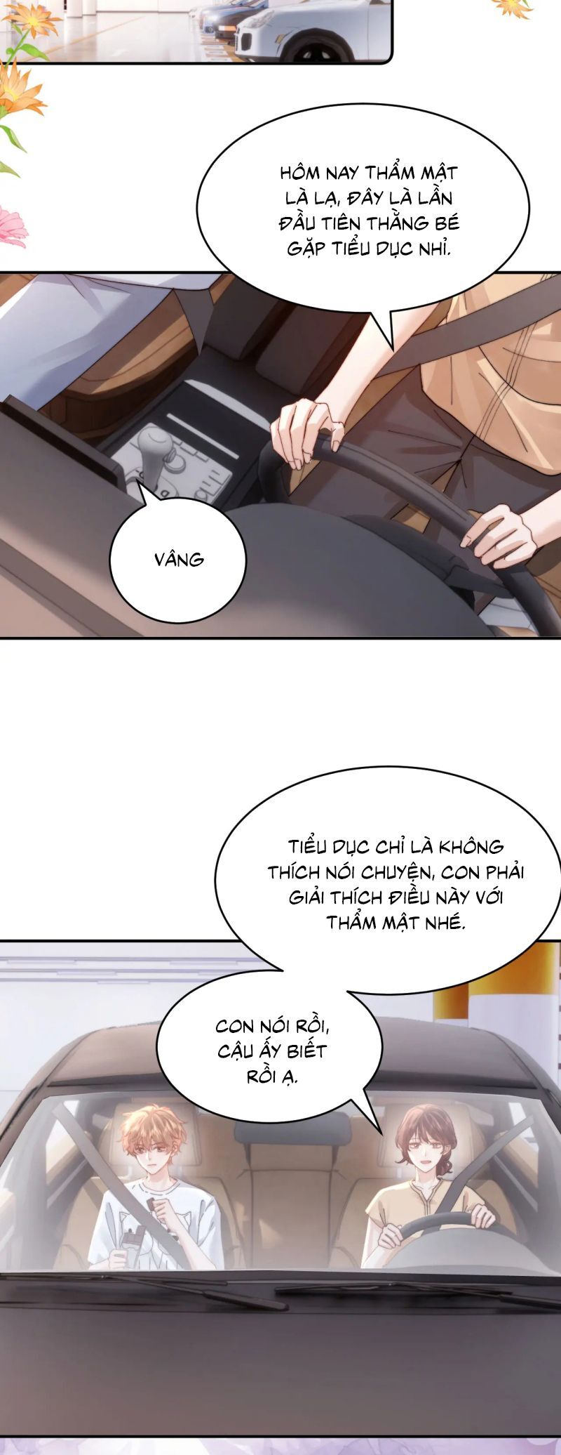 Chất Dị Ứng Đáng Yêu [Chap 97-104]