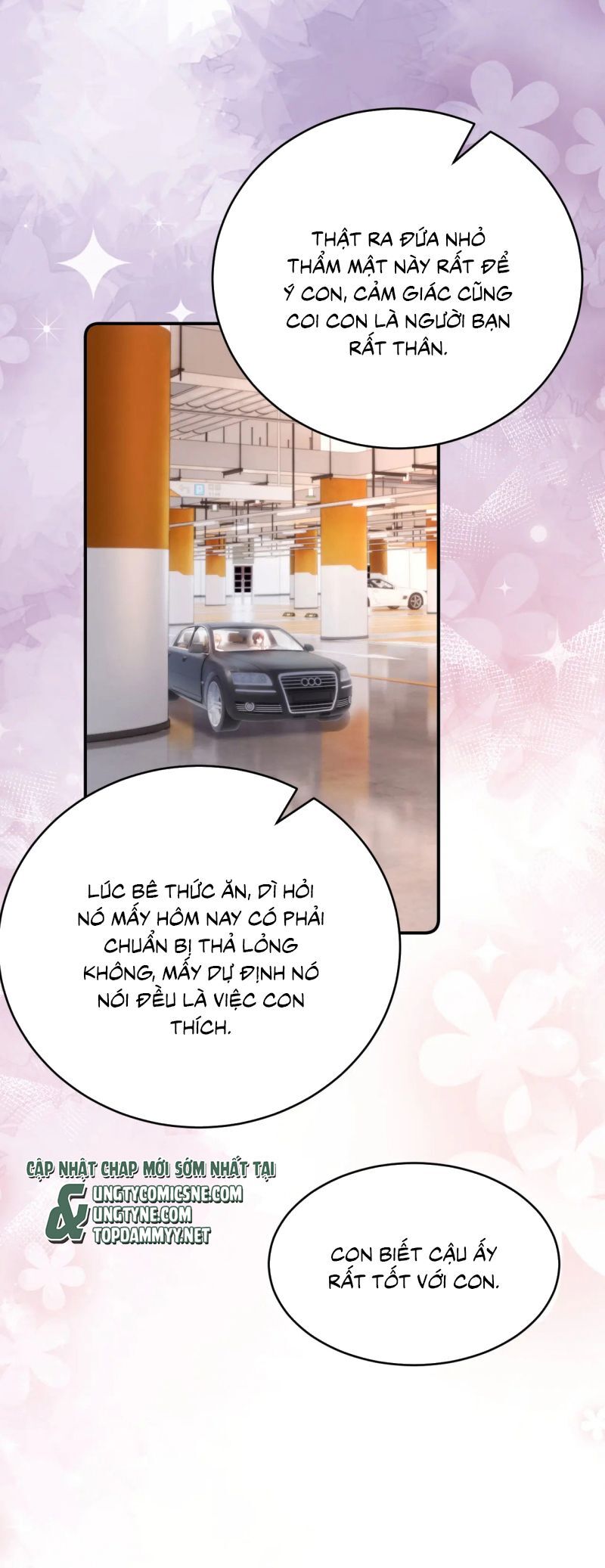 Chất Dị Ứng Đáng Yêu [Chap 97-104]