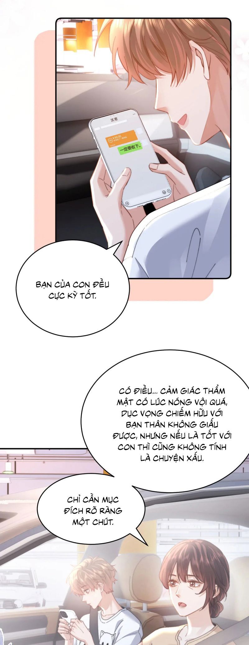 Chất Dị Ứng Đáng Yêu [Chap 97-104]