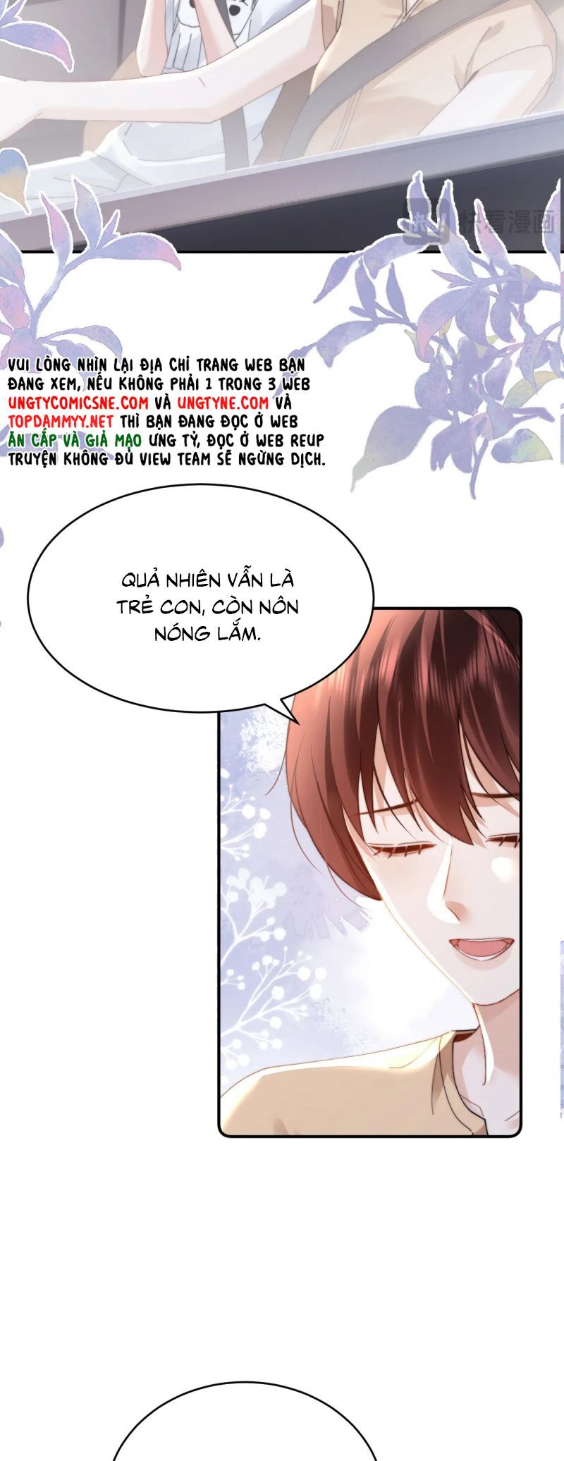 Chất Dị Ứng Đáng Yêu [Chap 97-104]