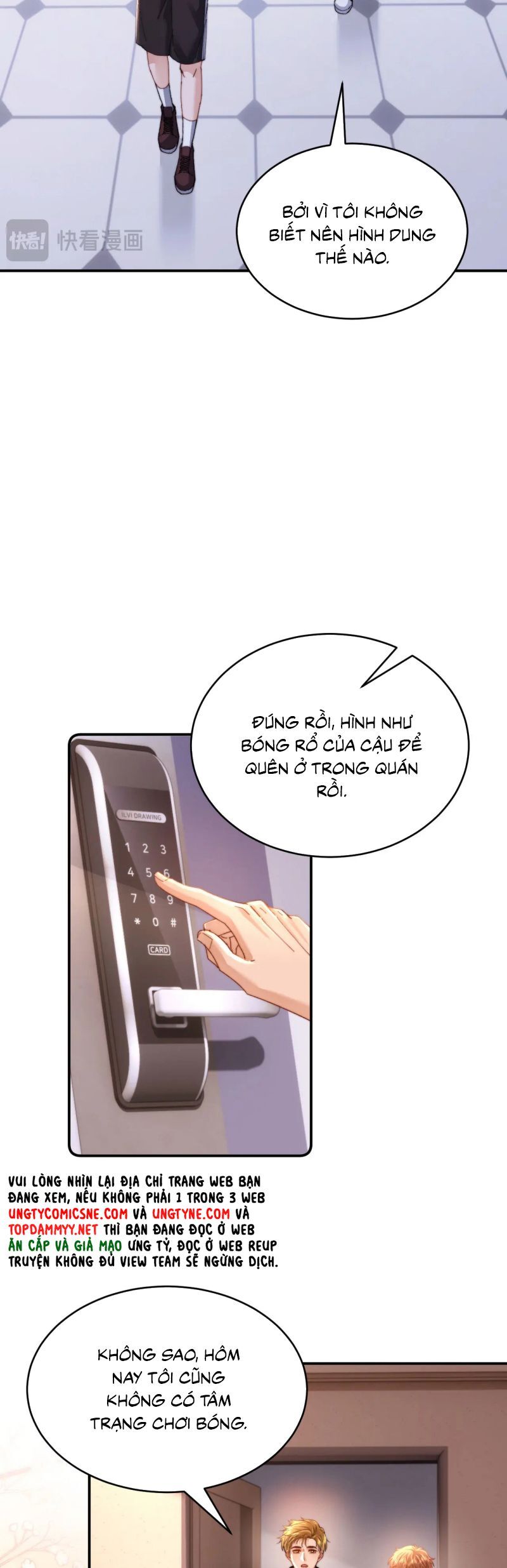 Chất Dị Ứng Đáng Yêu [Chap 97-104]