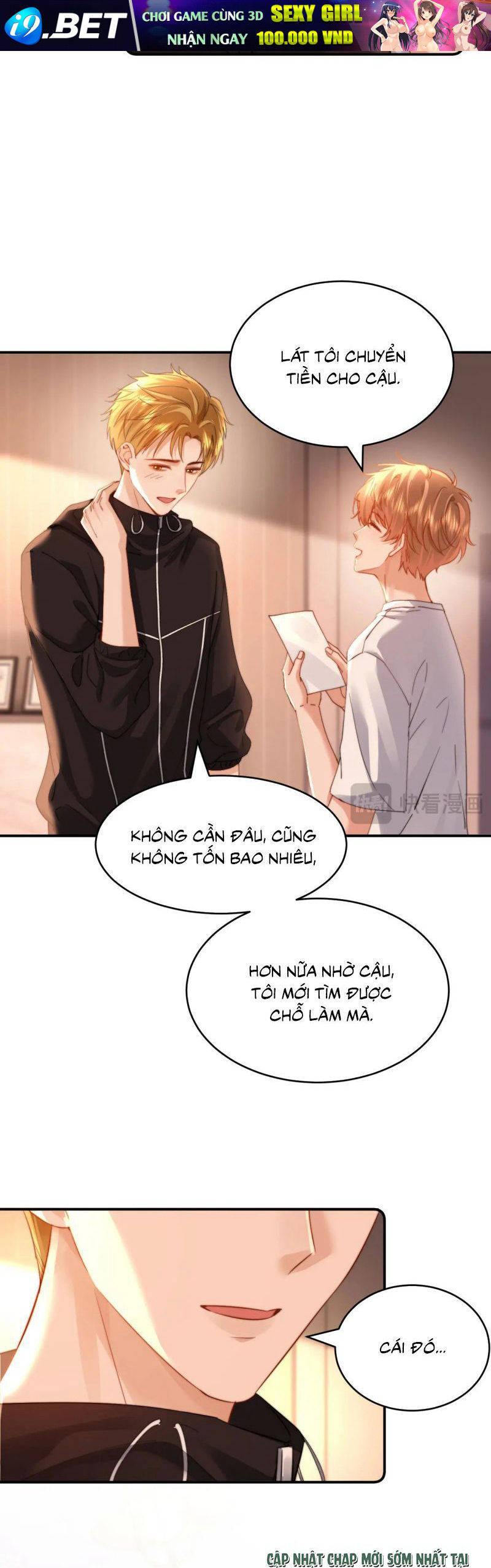 Chất Dị Ứng Đáng Yêu [Chap 97-104]