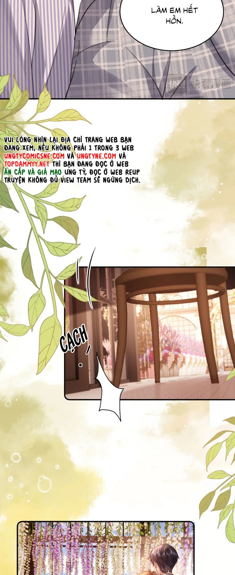 Chất Dị Ứng Đáng Yêu [Chap 97-104]