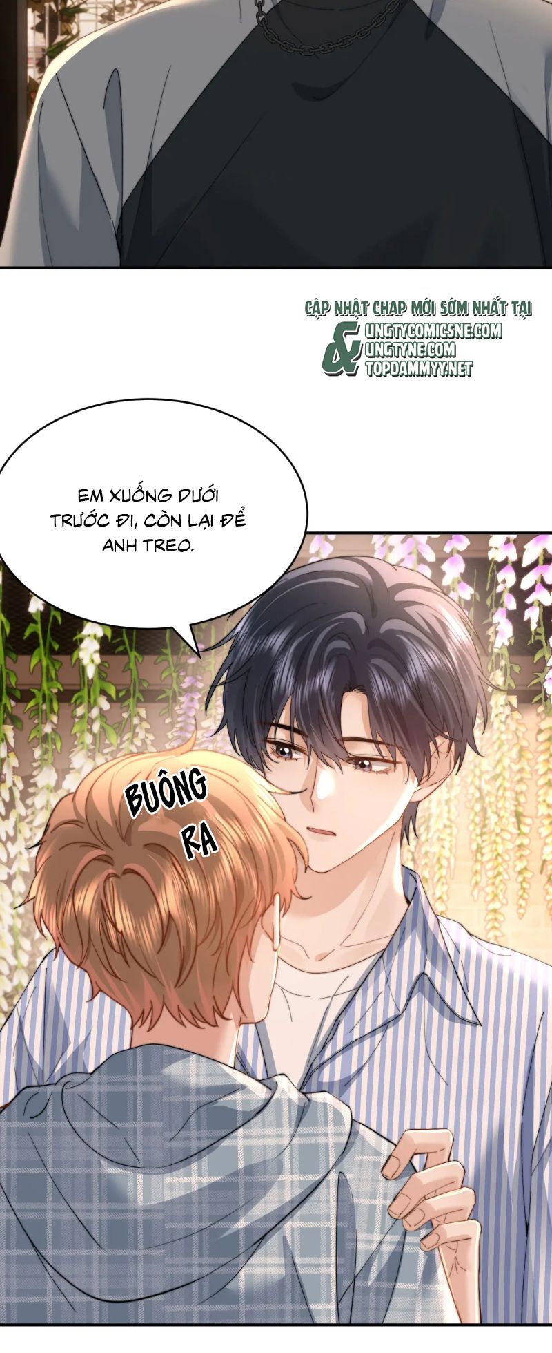 Chất Dị Ứng Đáng Yêu [Chap 97-104]