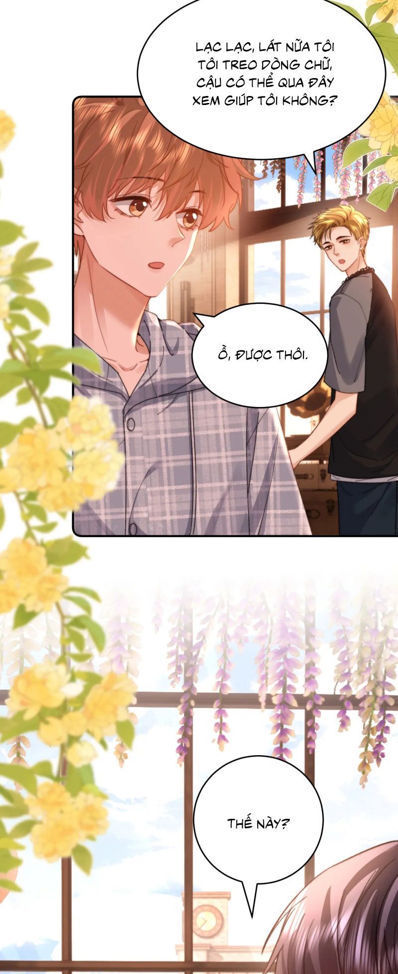 Chất Dị Ứng Đáng Yêu [Chap 97-104]