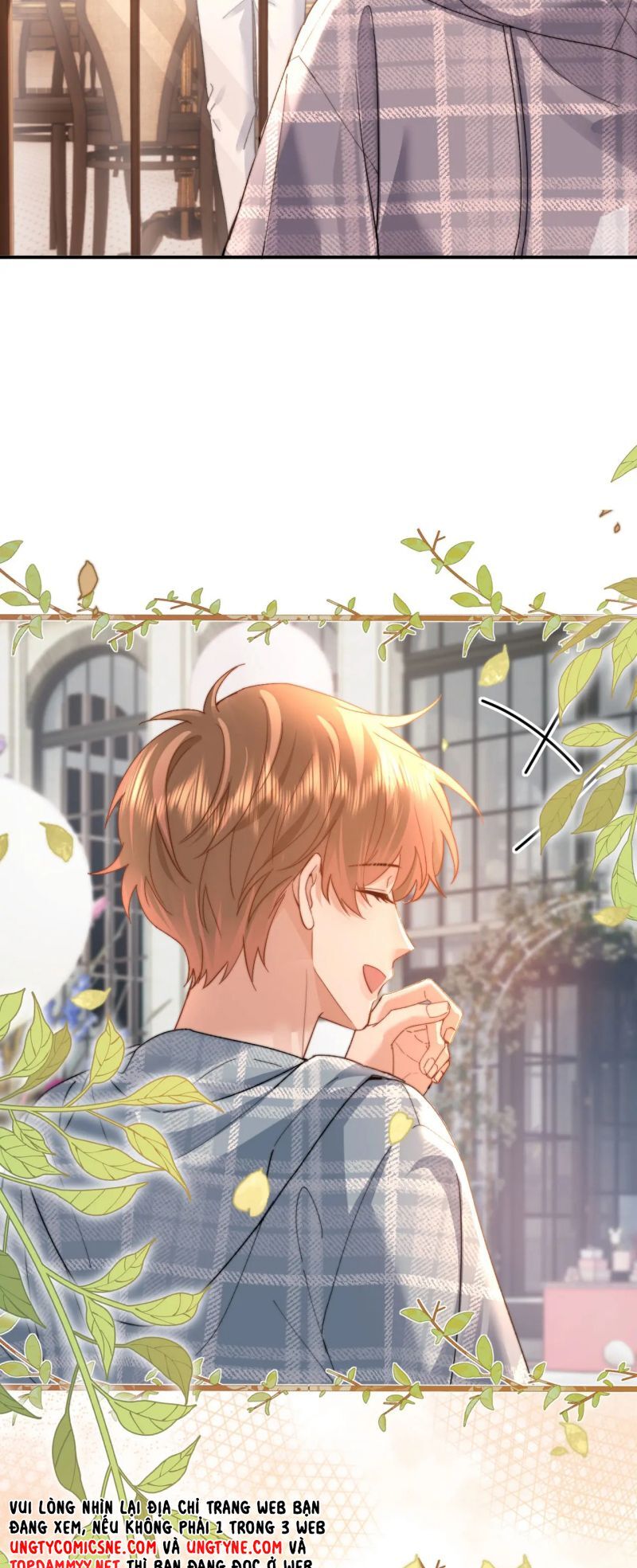 Chất Dị Ứng Đáng Yêu [Chap 97-104]