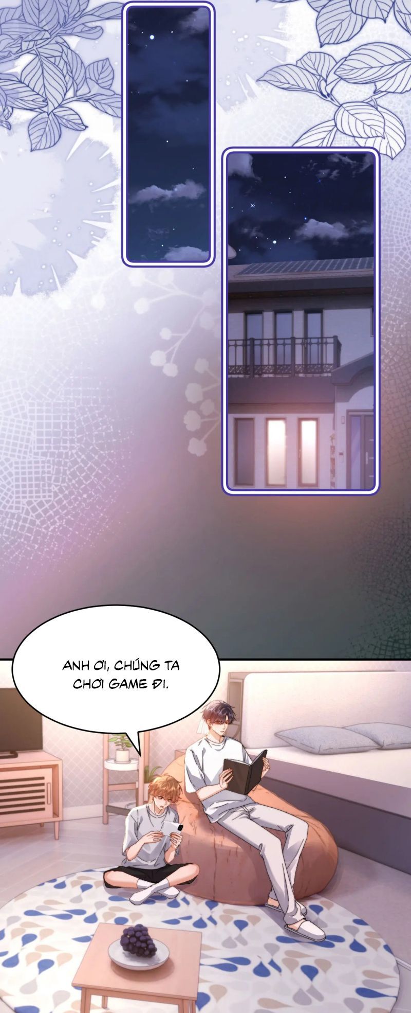 Chất Dị Ứng Đáng Yêu [Chap 97-104]