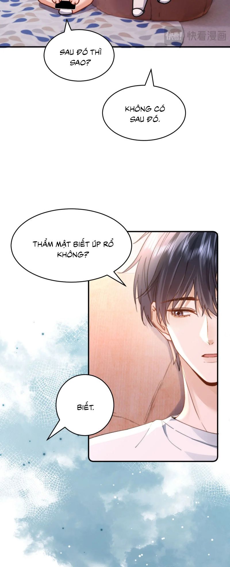 Chất Dị Ứng Đáng Yêu [Chap 97-104]