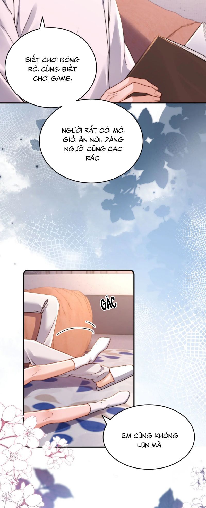 Chất Dị Ứng Đáng Yêu [Chap 97-104]