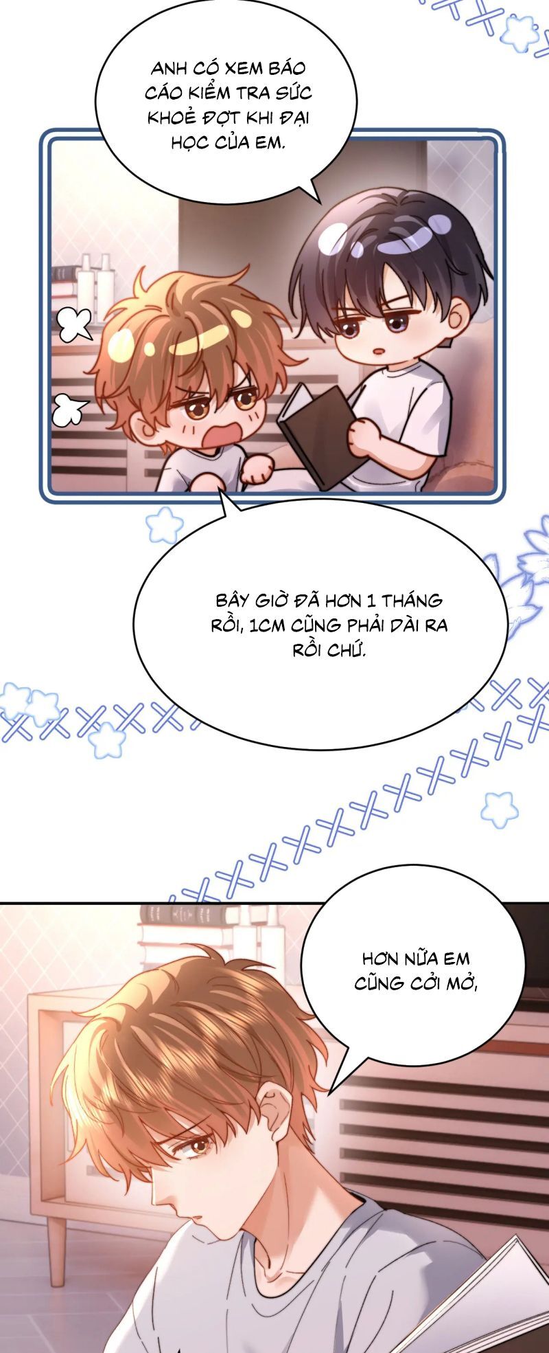 Chất Dị Ứng Đáng Yêu [Chap 97-104]