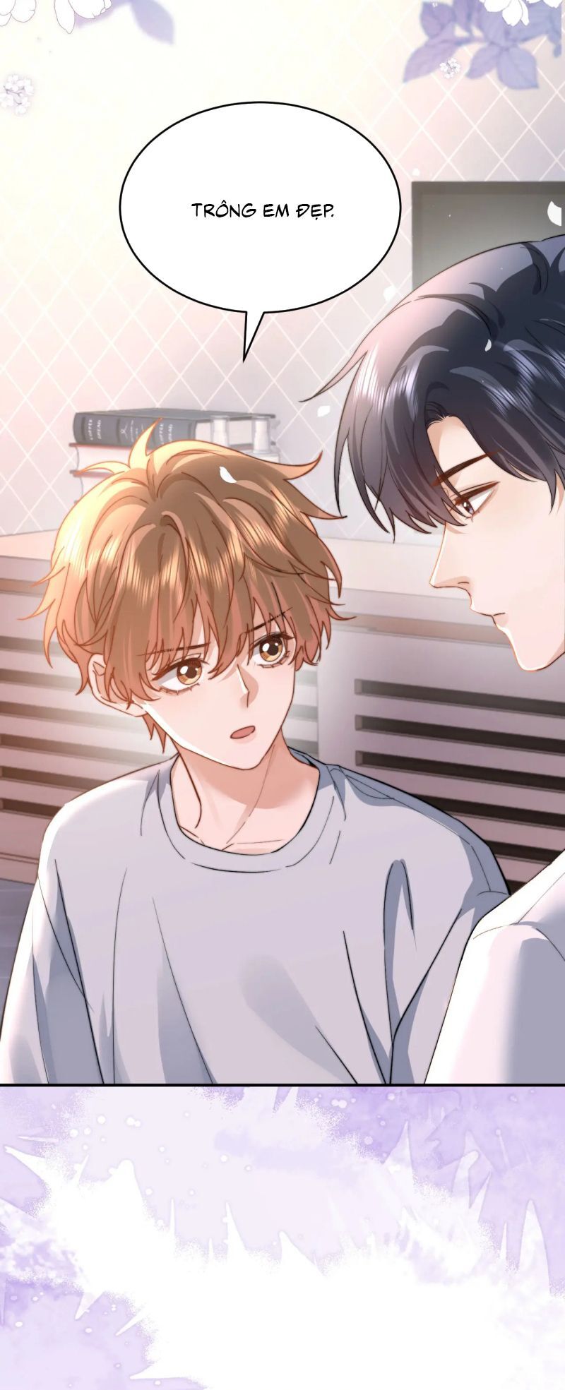 Chất Dị Ứng Đáng Yêu [Chap 97-104]