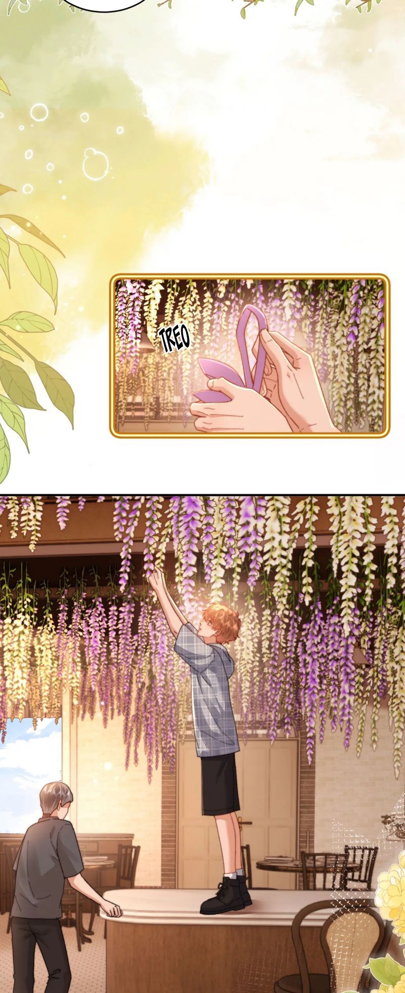 Chất Dị Ứng Đáng Yêu Chapter 104 - TC Truyện