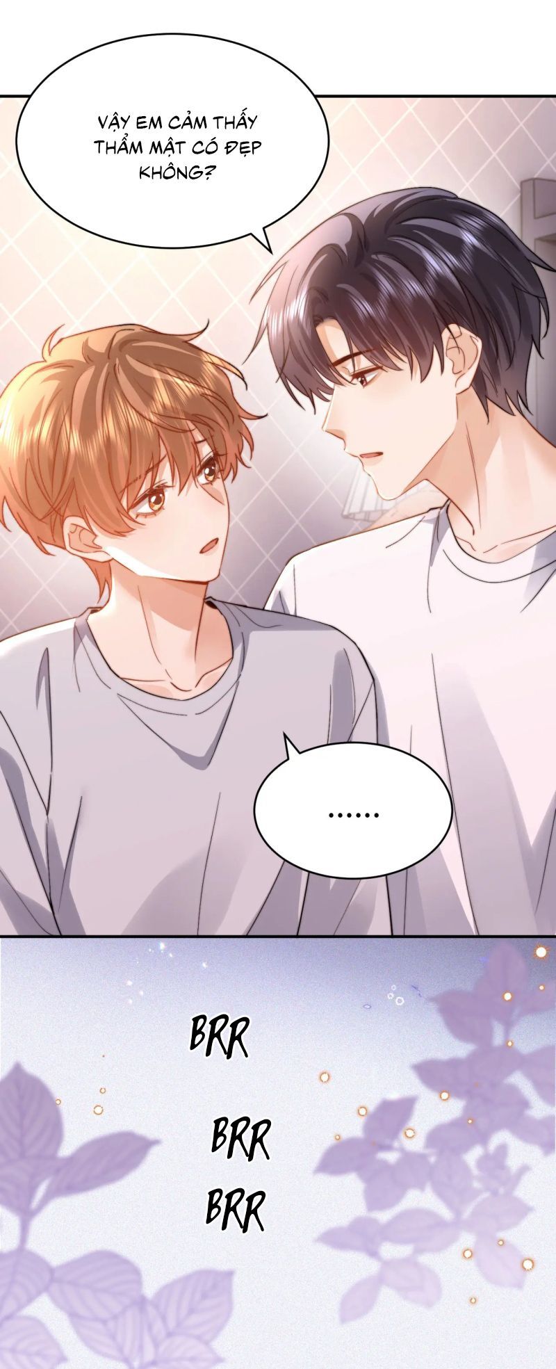 Chất Dị Ứng Đáng Yêu [Chap 97-104]
