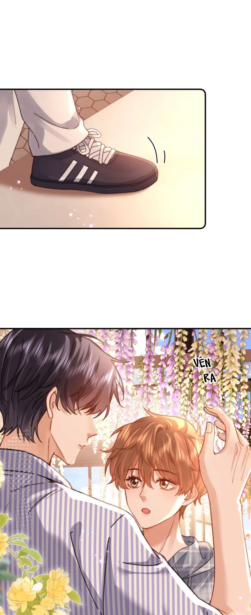 Chất Dị Ứng Đáng Yêu [Chap 97-104]