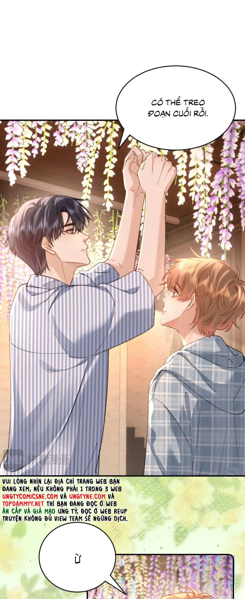 Chất Dị Ứng Đáng Yêu [Chap 97-104]