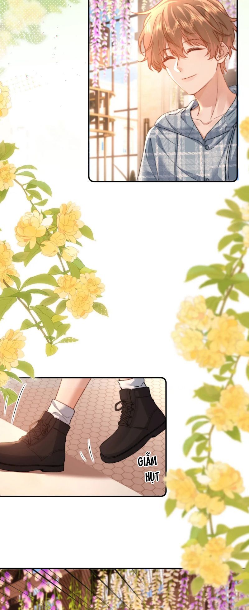 Chất Dị Ứng Đáng Yêu [Chap 97-104]