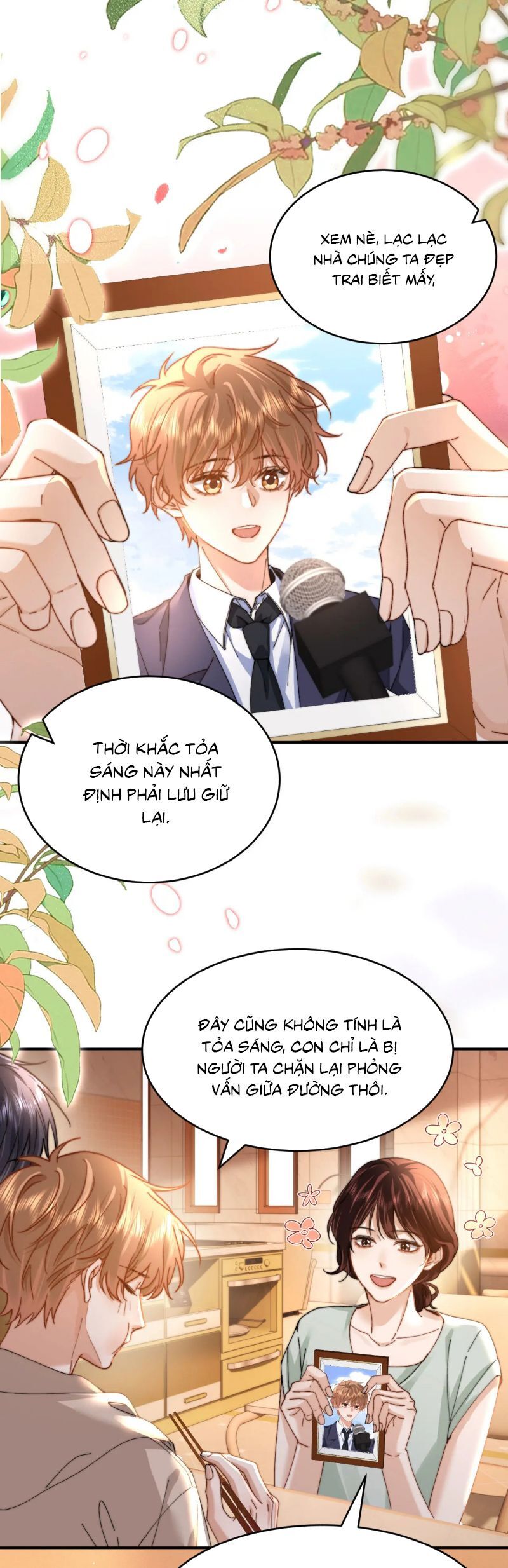 Chất Dị Ứng Đáng Yêu [Chap 97-104]