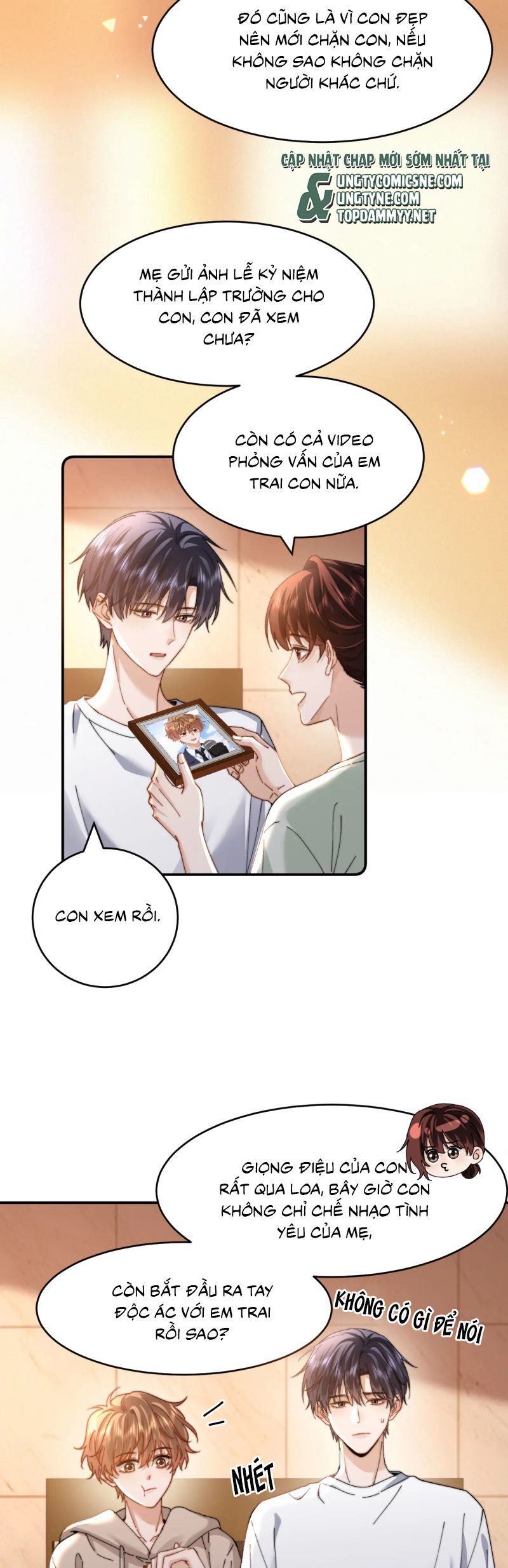 Chất Dị Ứng Đáng Yêu [Chap 97-104]
