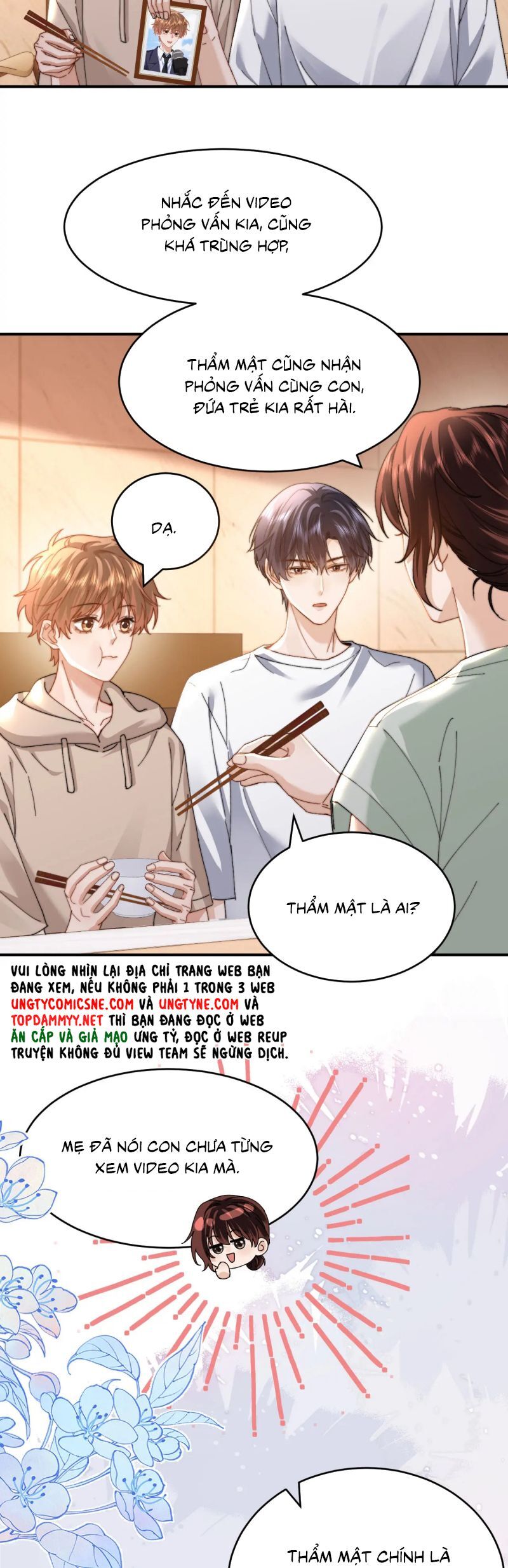 Chất Dị Ứng Đáng Yêu [Chap 97-104]