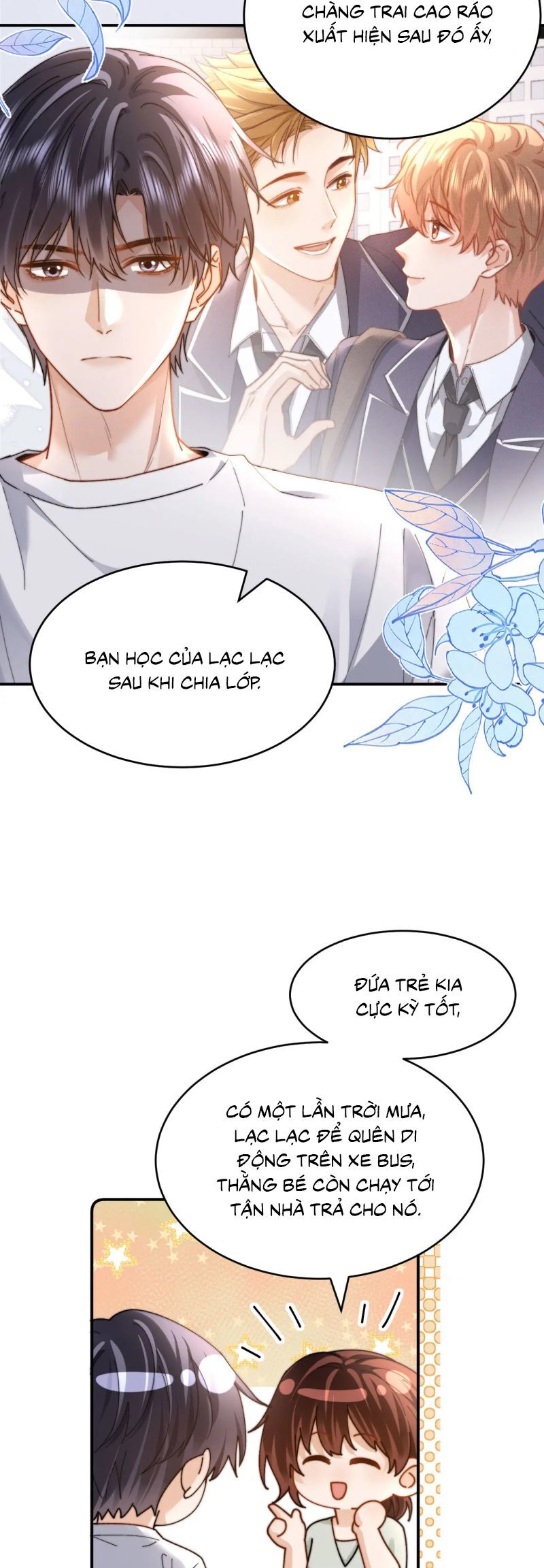 Chất Dị Ứng Đáng Yêu [Chap 97-104]