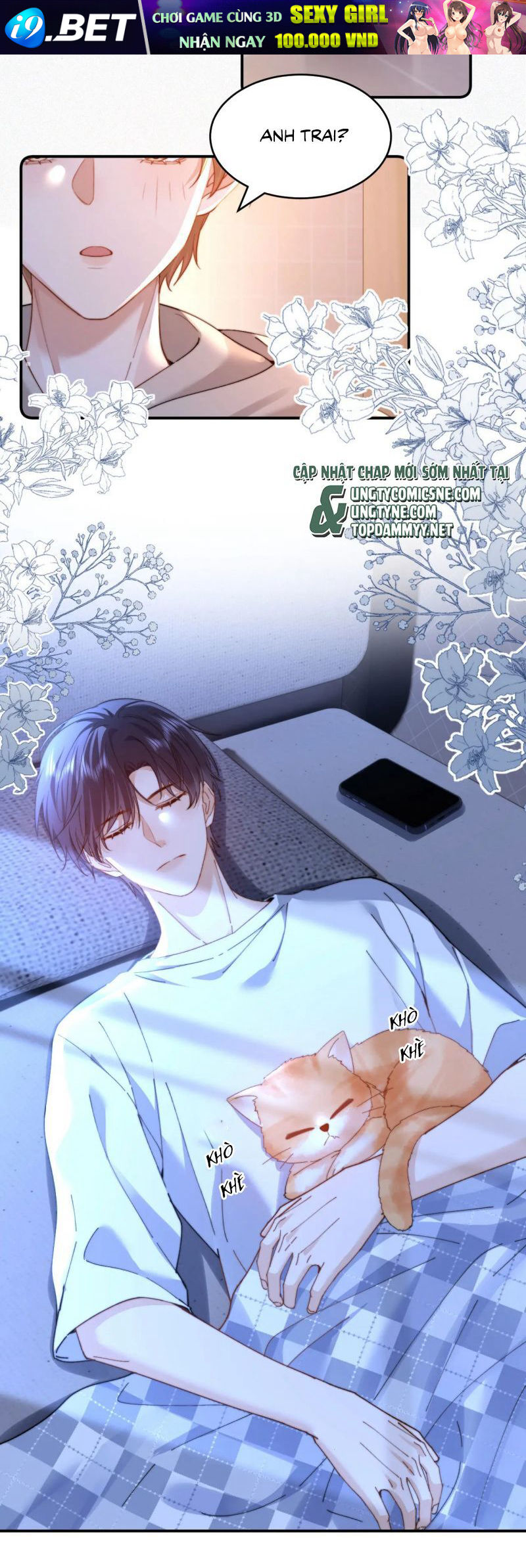 Chất Dị Ứng Đáng Yêu [Chap 97-104]
