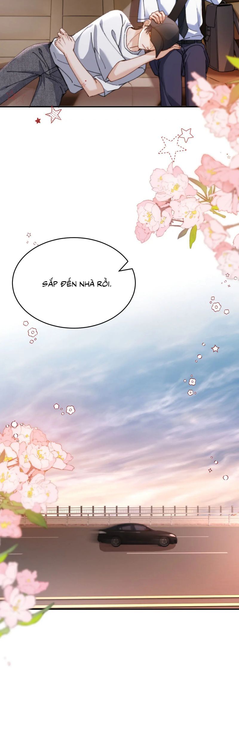 Chất Dị Ứng Đáng Yêu [Chap 97-104]
