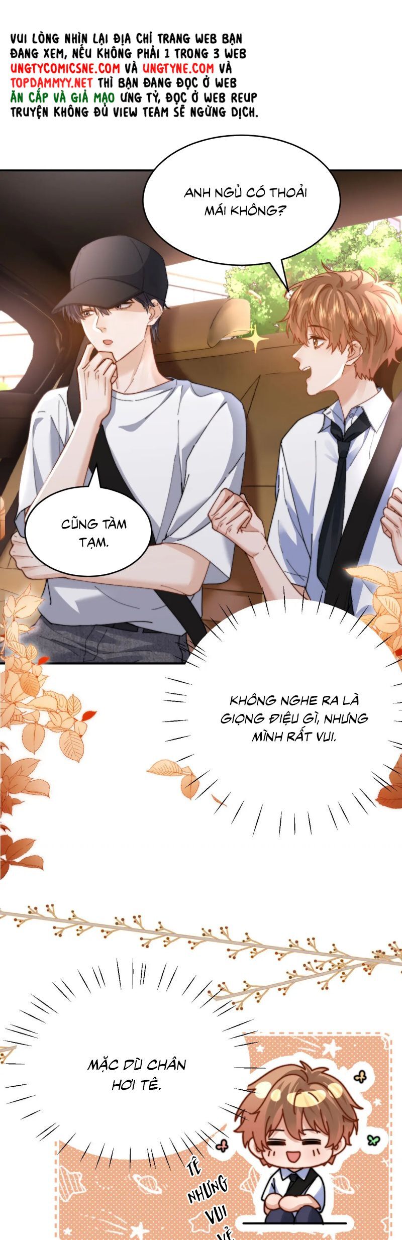 Chất Dị Ứng Đáng Yêu [Chap 97-104]