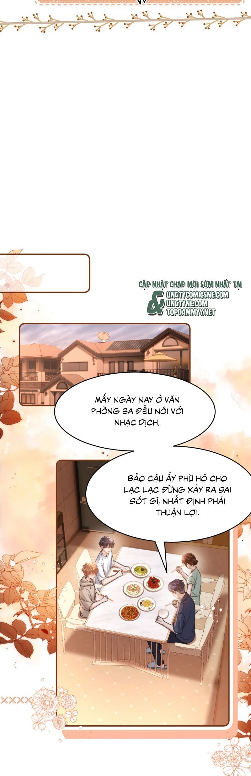 Chất Dị Ứng Đáng Yêu [Chap 97-104]