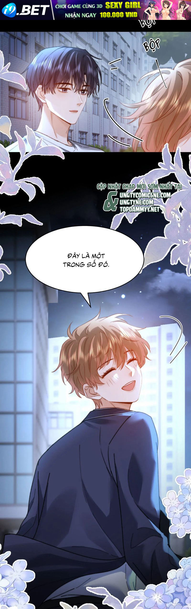 Chất Dị Ứng Đáng Yêu [Chap 97-104]