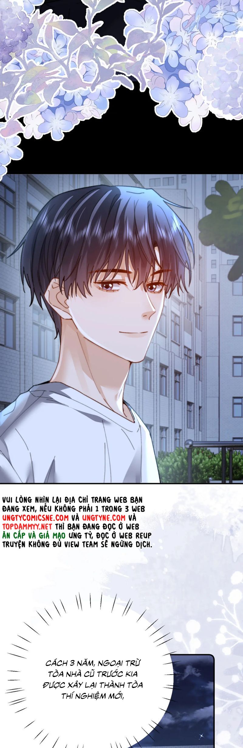 Chất Dị Ứng Đáng Yêu [Chap 97-104]